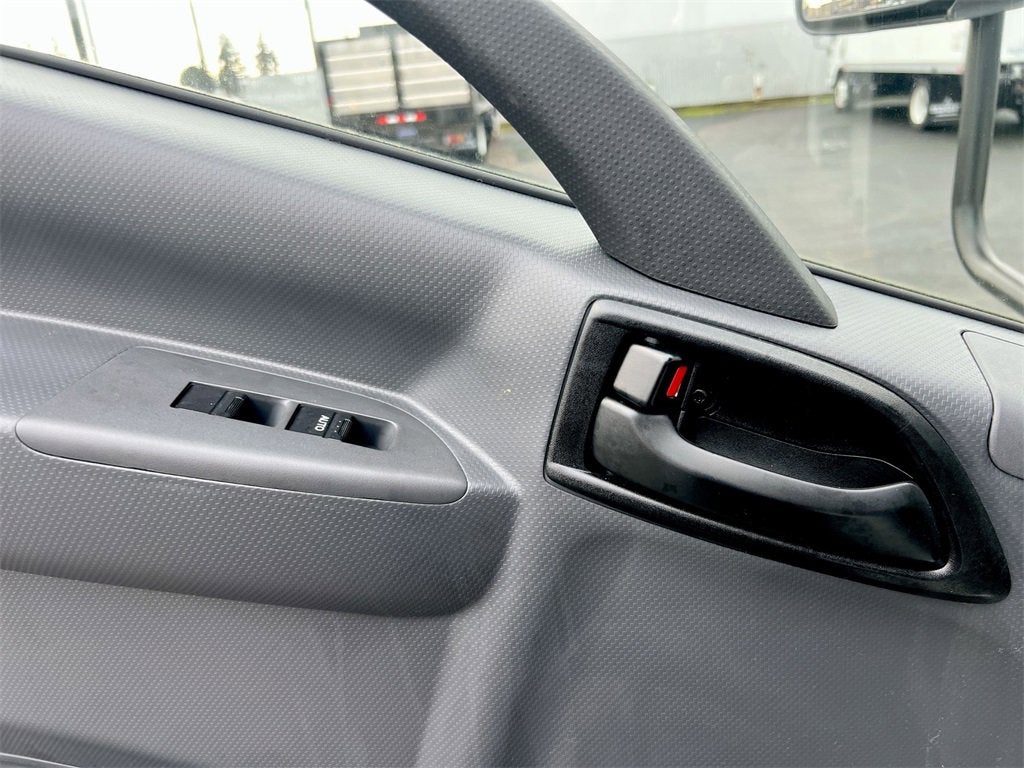 2024 Chevrolet Low Cab Forward 5500 XD NA