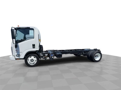2024 Chevrolet Low Cab Forward 5500 XD NA