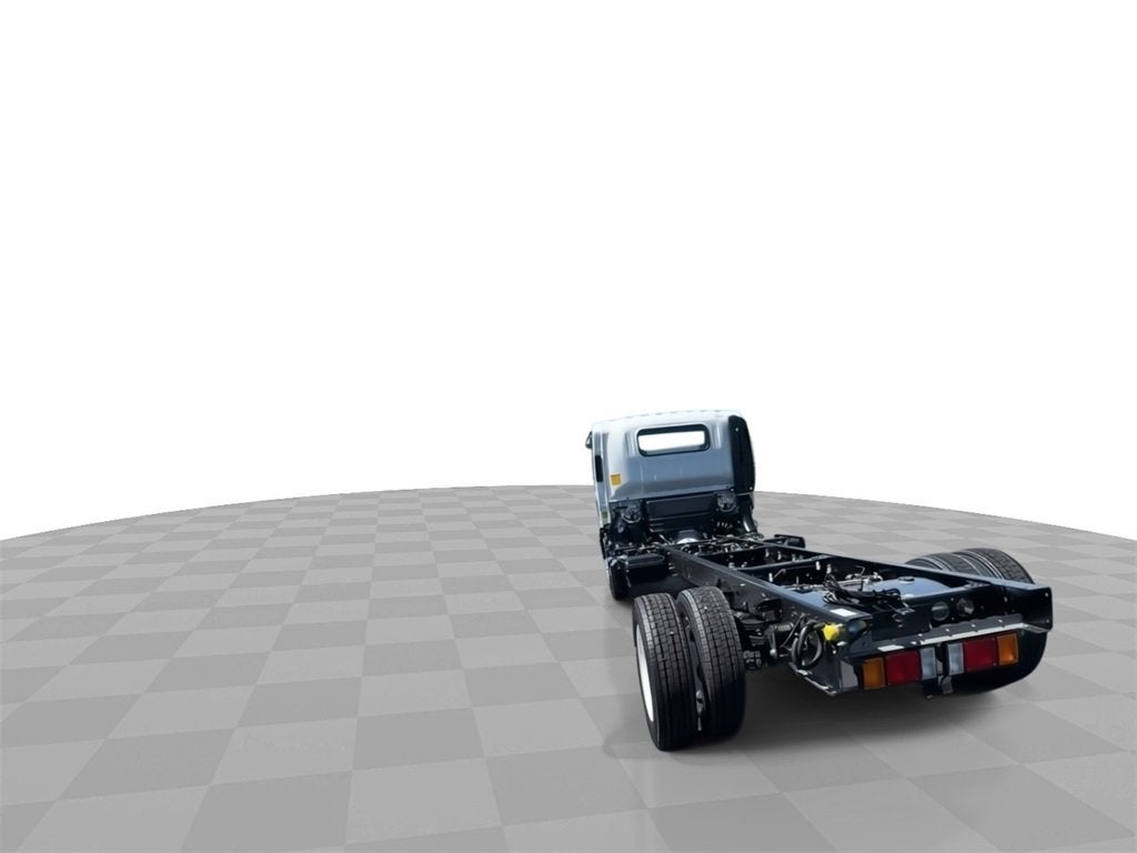 2024 Chevrolet Low Cab Forward 5500 XD NA
