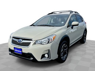 2017 Subaru Crosstrek 2.0i Premium