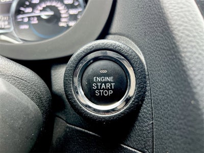 2017 Subaru Forester 2.0XT Touring