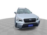 2017 Subaru Forester 2.0XT Touring