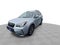 2017 Subaru Forester 2.0XT Touring