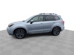 2017 Subaru Forester 2.0XT Touring