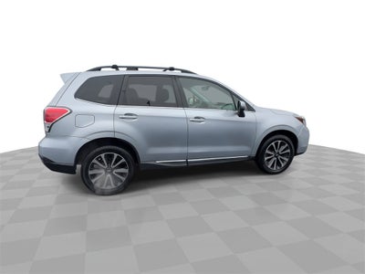2017 Subaru Forester 2.0XT Touring