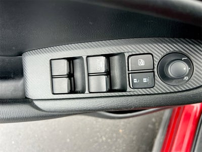 2020 Mazda Mazda CX-3 Sport