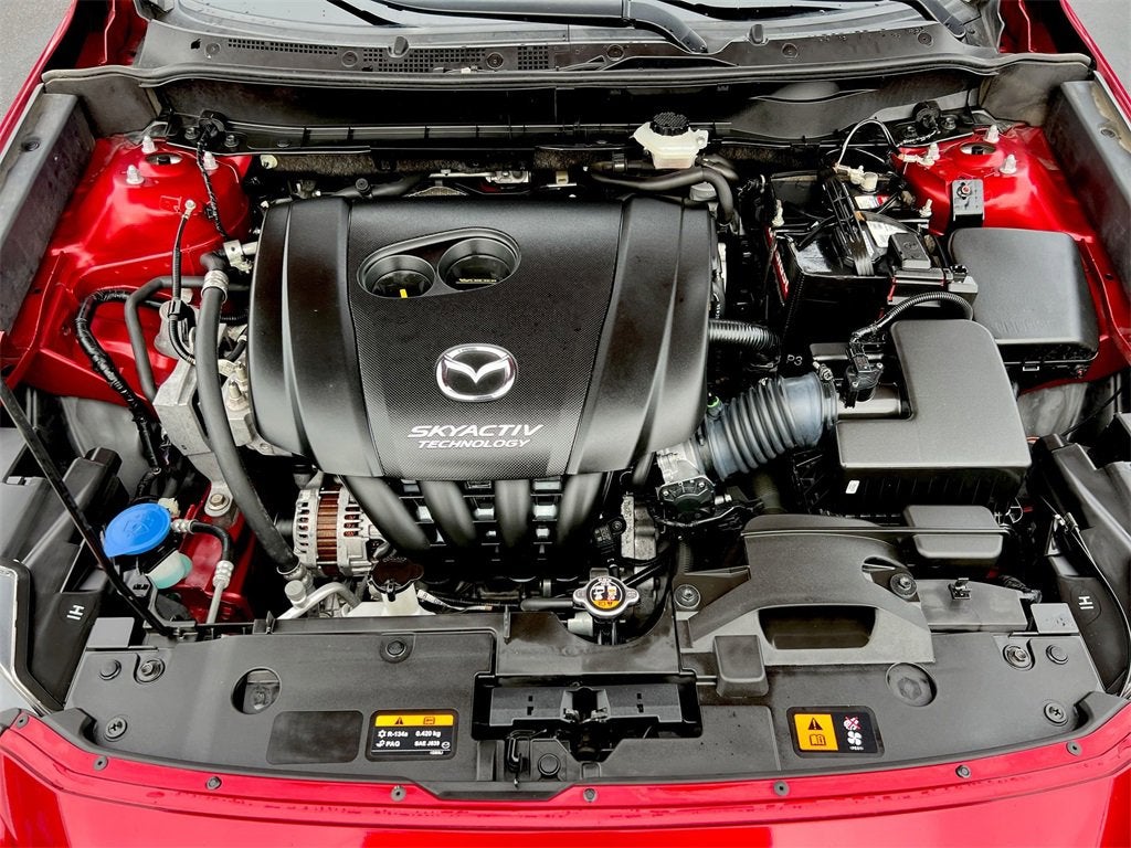 2020 Mazda Mazda CX-3 Sport