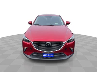 2020 Mazda Mazda CX-3 Sport
