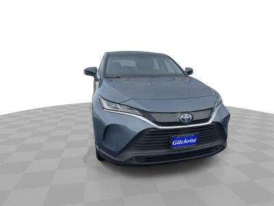 2024 Toyota Venza LE