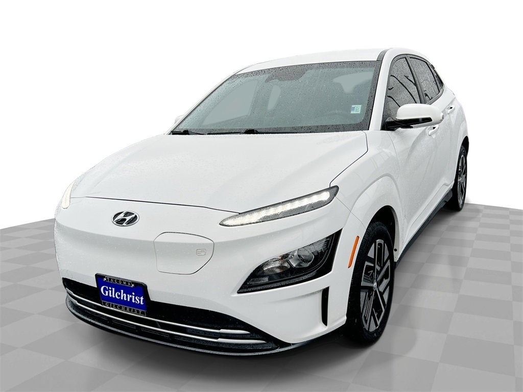 2023 Hyundai Kona Electric SE