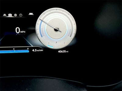 2023 Hyundai Kona Electric SE