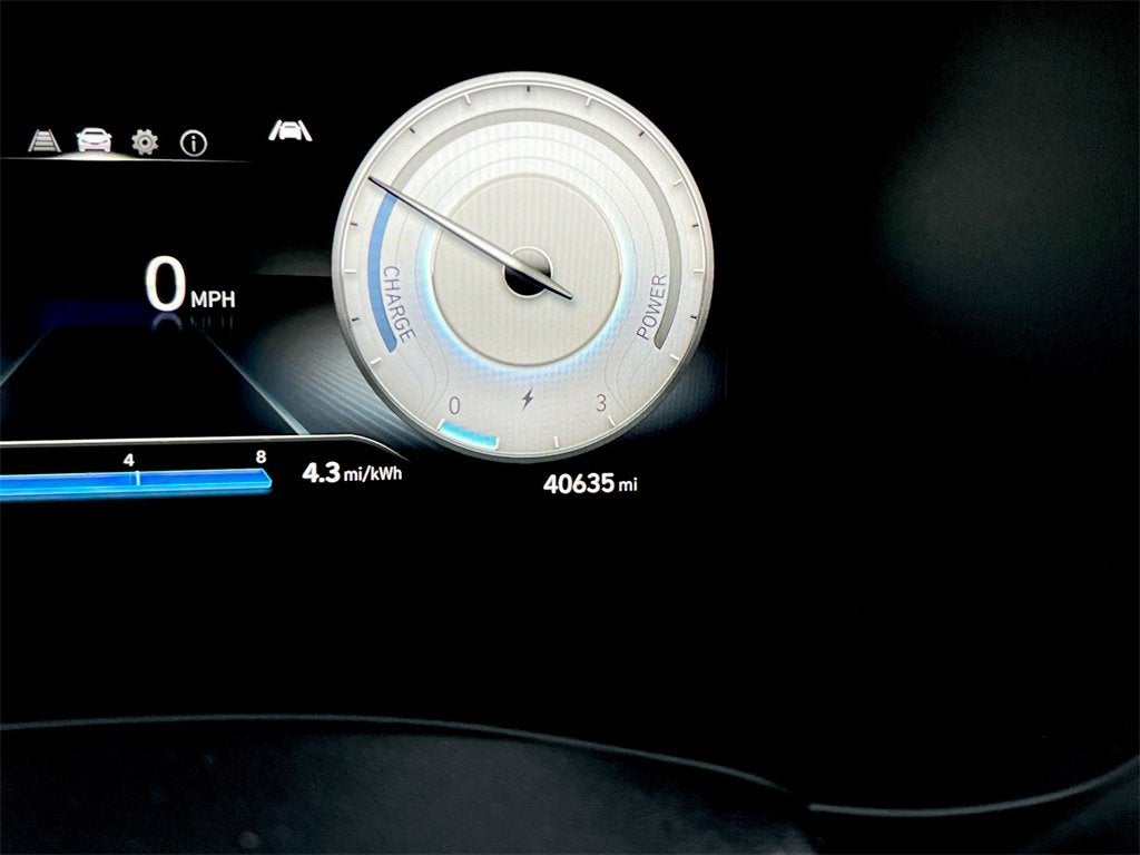 2023 Hyundai Kona Electric SE