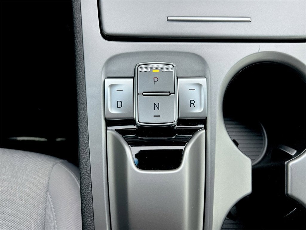 2023 Hyundai Kona Electric SE