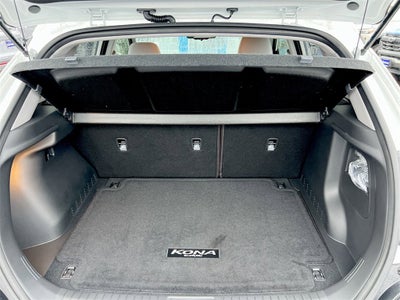 2023 Hyundai Kona Electric SE