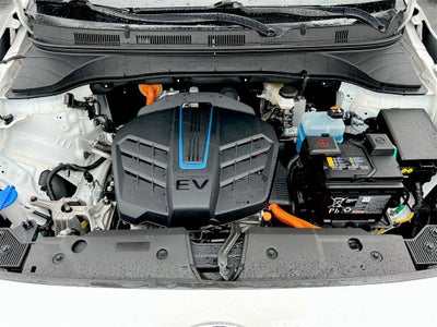 2023 Hyundai Kona Electric SE