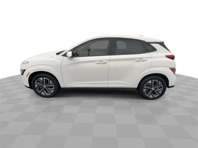 2023 Hyundai Kona Electric SE