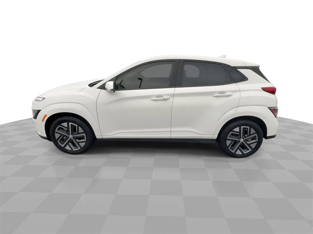 2023 Hyundai Kona Electric SE