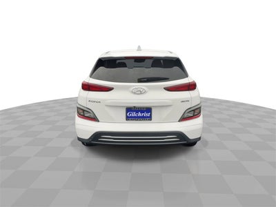 2023 Hyundai Kona Electric SE