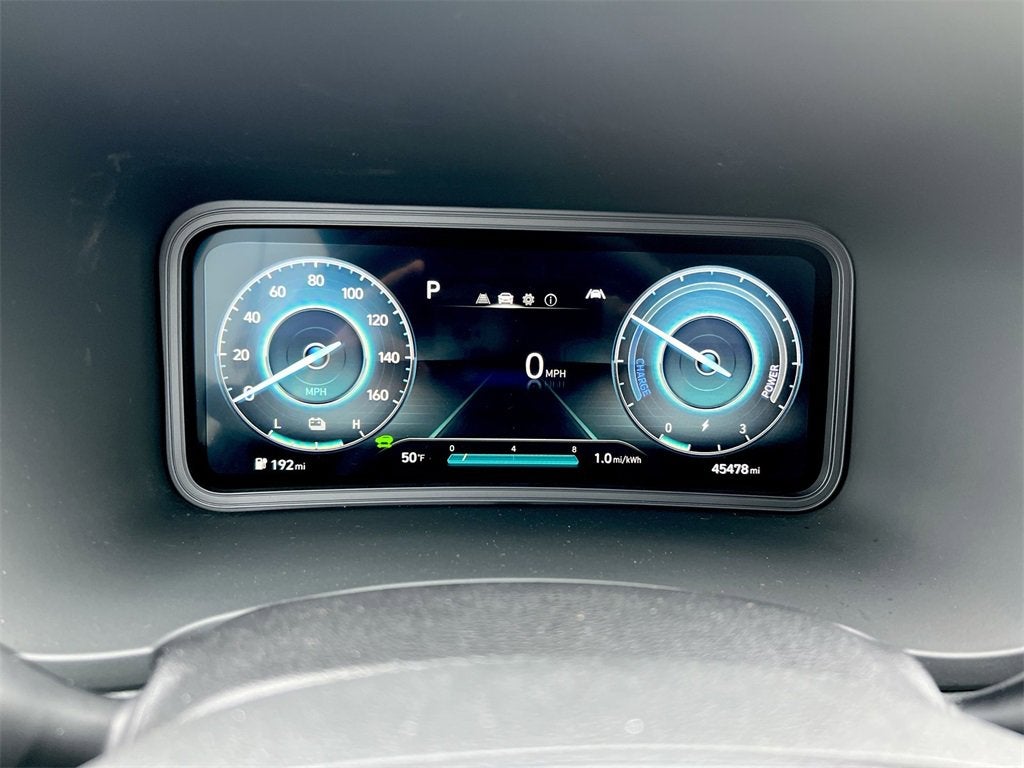 2023 Hyundai Kona Electric SE