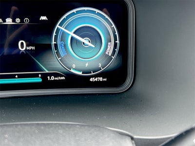 2023 Hyundai Kona Electric SE