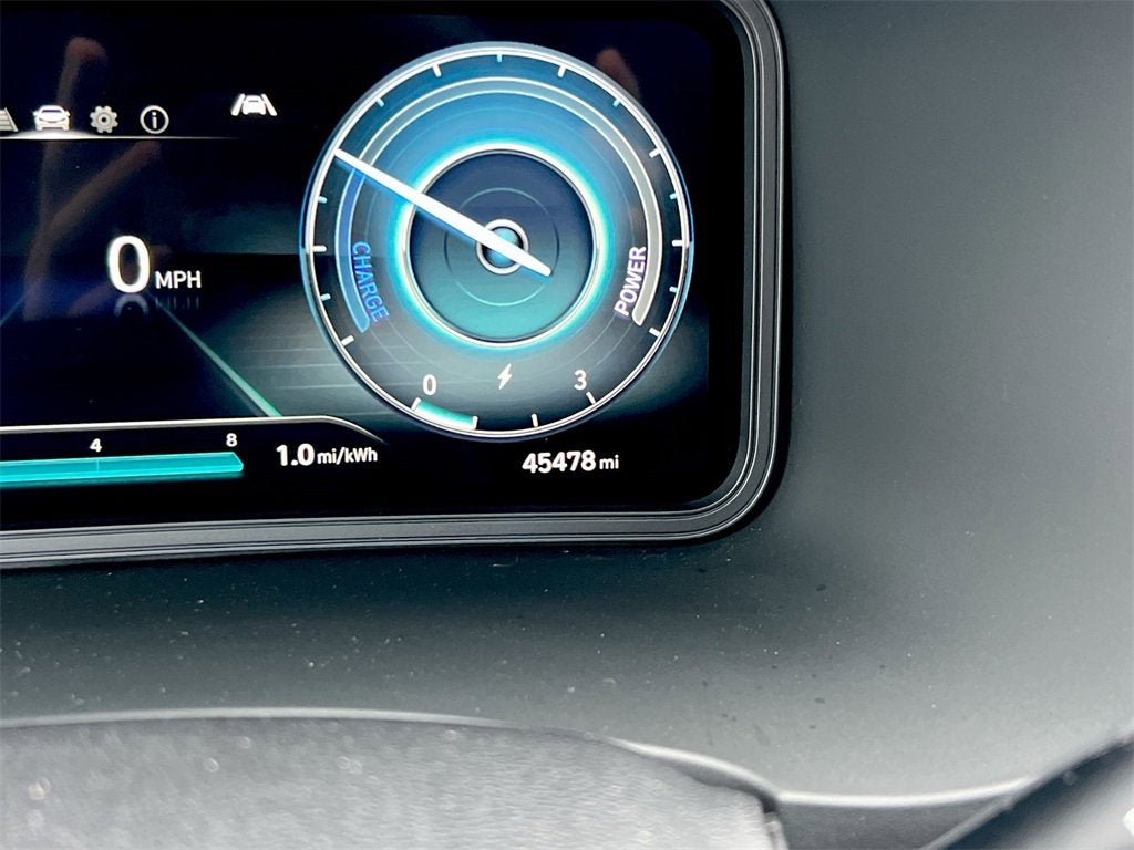 2023 Hyundai Kona Electric SE