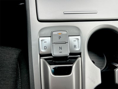 2023 Hyundai Kona Electric SE