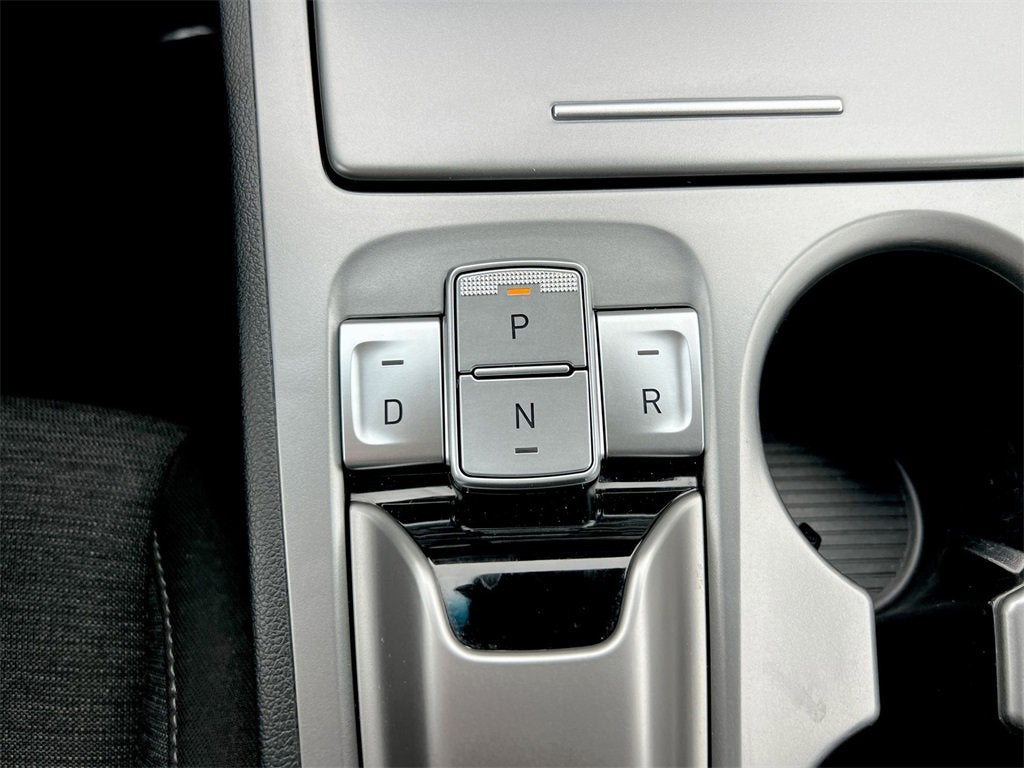 2023 Hyundai Kona Electric SE