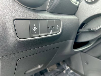 2023 Hyundai Kona Electric SE