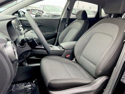 2023 Hyundai Kona Electric SE