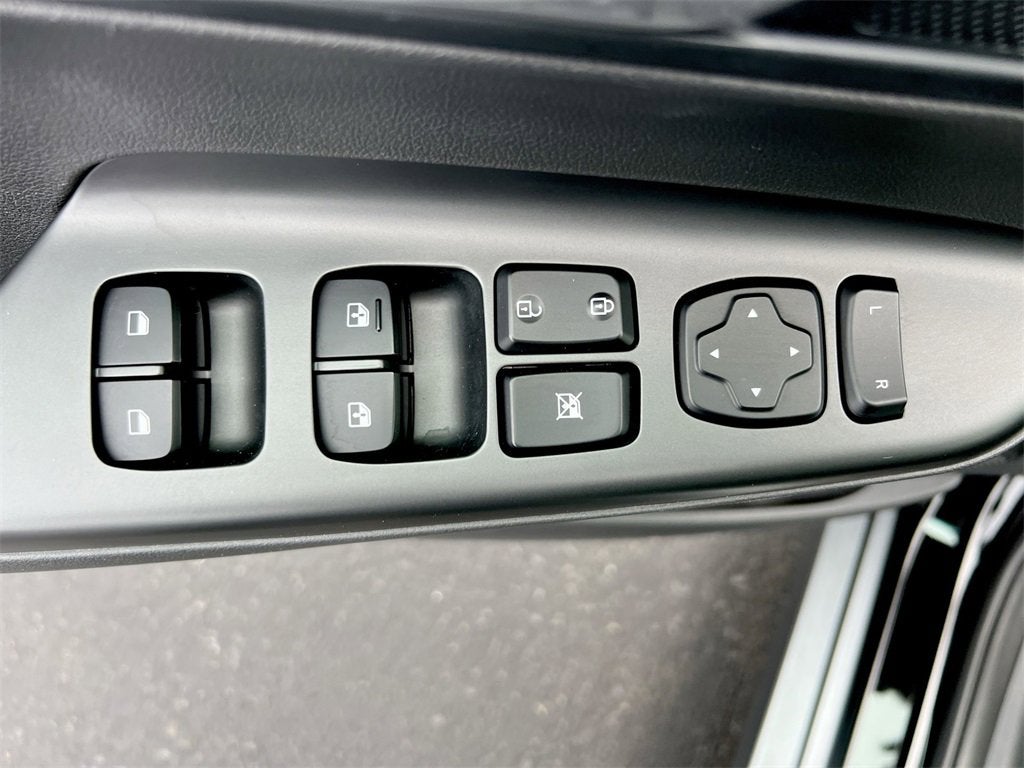 2023 Hyundai Kona Electric SE