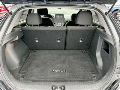 2023 Hyundai Kona Electric SE