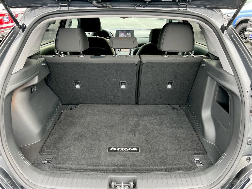 2023 Hyundai Kona Electric SE