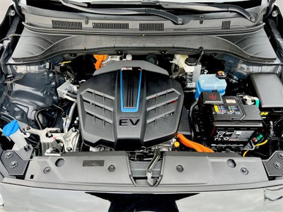 2023 Hyundai Kona Electric SE