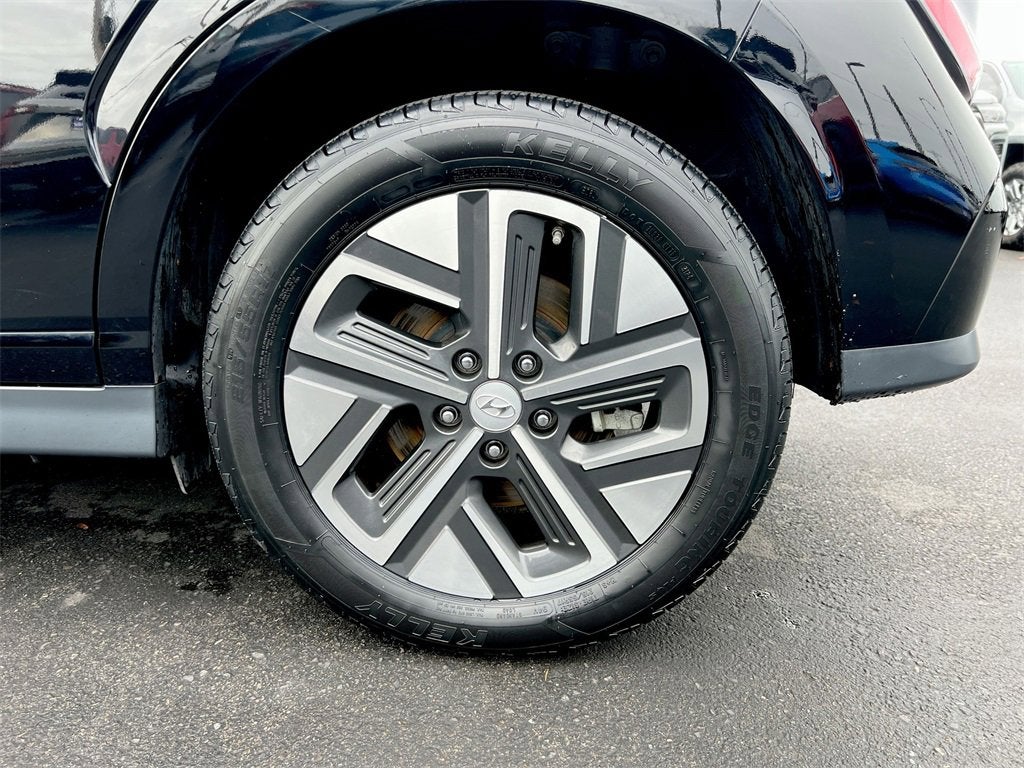 2023 Hyundai Kona Electric SE