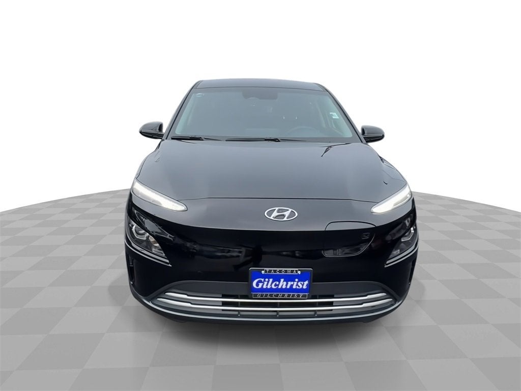 2023 Hyundai Kona Electric SE