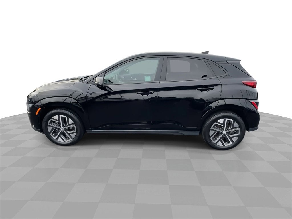 2023 Hyundai Kona Electric SE