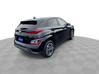 2023 Hyundai Kona Electric SE