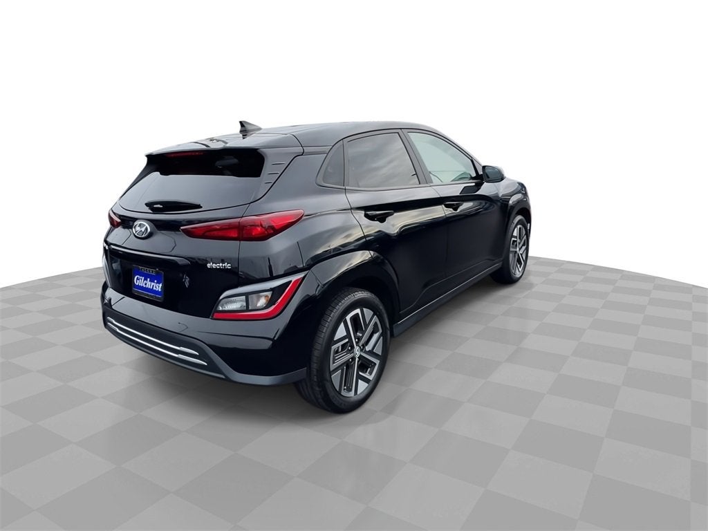 2023 Hyundai Kona Electric SE