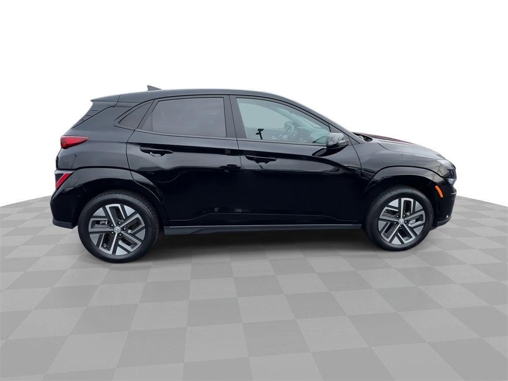 2023 Hyundai Kona Electric SE