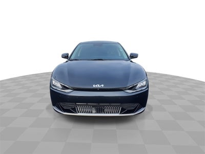 2022 Kia EV6 Wind