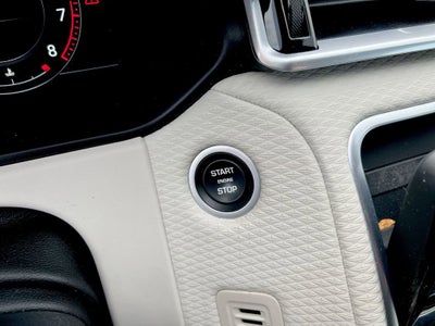 2018 Land Rover Range Rover Velar R-Dynamic HSE