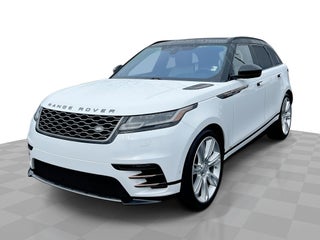 2018 Land Rover Range Rover Velar R-Dynamic HSE