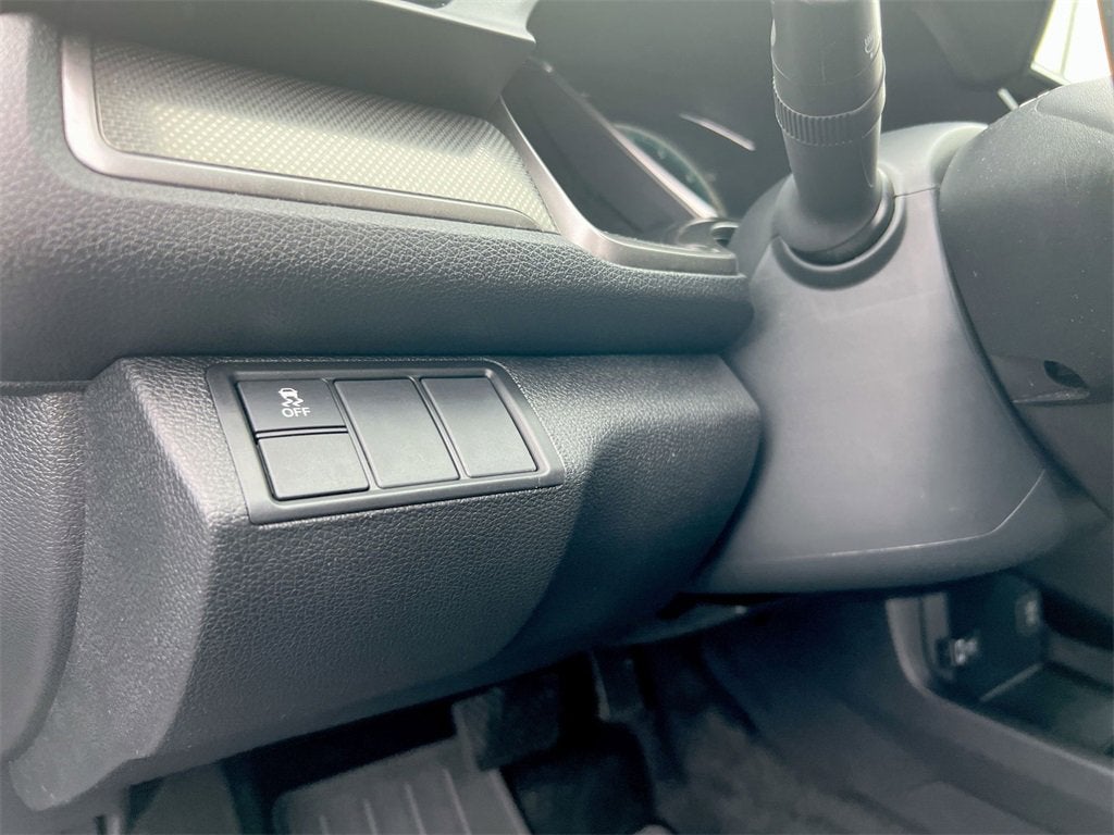 2017 Honda Civic EX-L