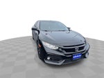 2017 Honda Civic EX-L