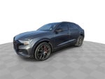 2022 Audi SQ8 Prestige TFSI quattro Tiptronic