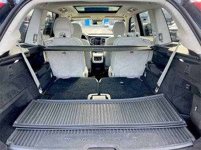 2024 Volvo XC90 B6 Plus Bright Theme 6-Seater