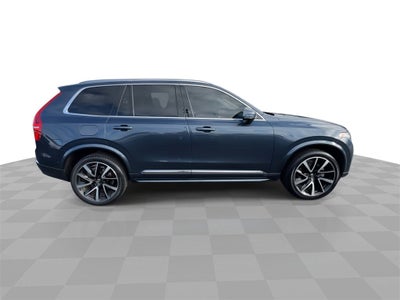 2024 Volvo XC90 B6 Plus Bright Theme 6-Seater