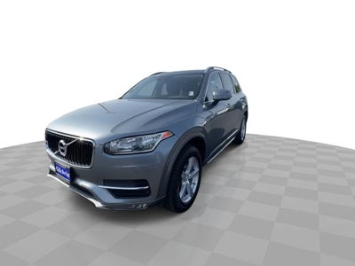 2016 Volvo XC90 T5 Momentum