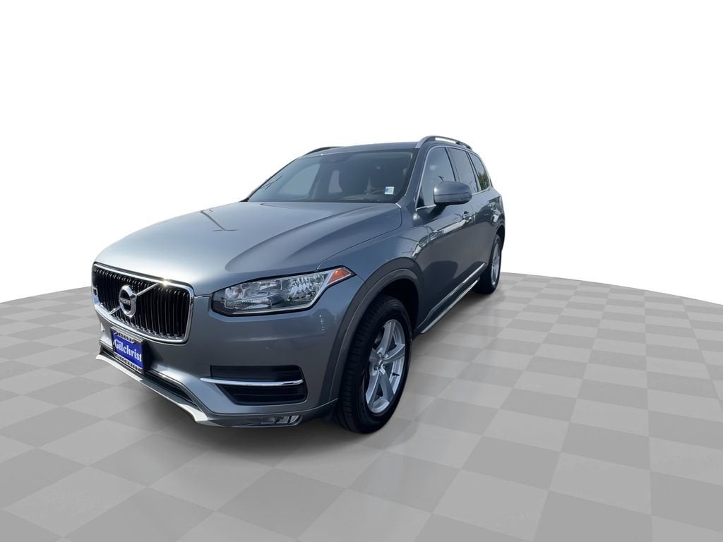 2016 Volvo XC90 T5 Momentum