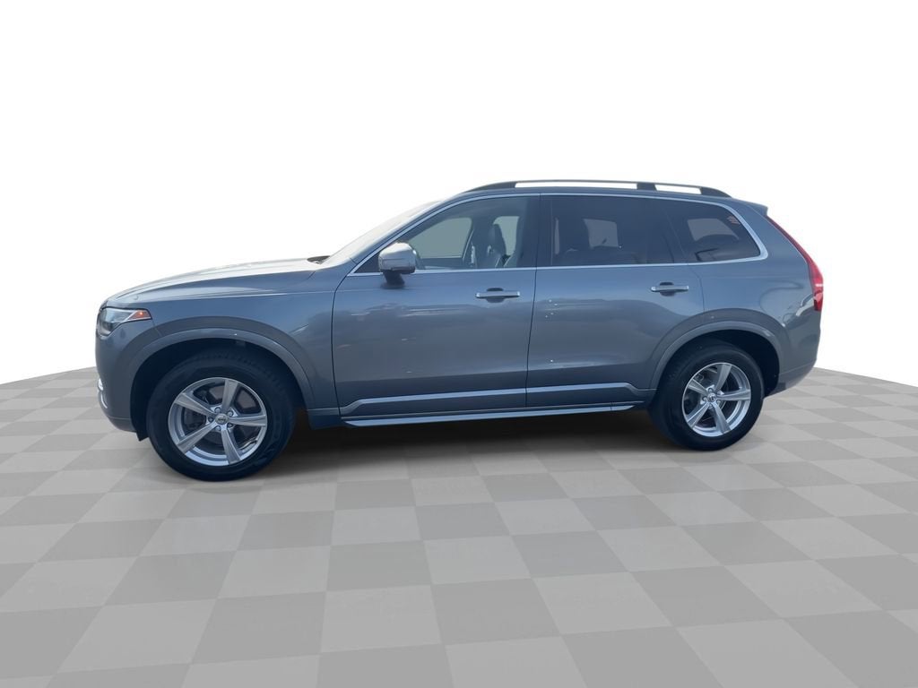 2016 Volvo XC90 T5 Momentum